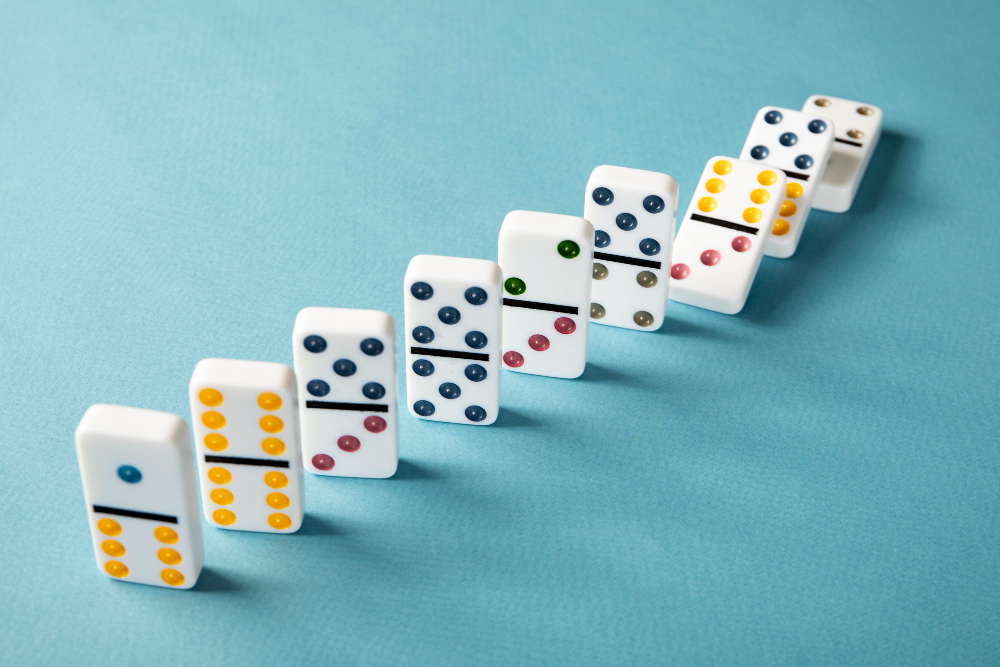 ISG’de Domino (Kaza Zinciri) Teorisi Nedir?